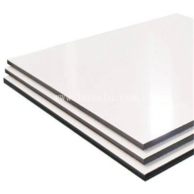 FEVE-coating-Glossy-composite-Aluminum-Panel