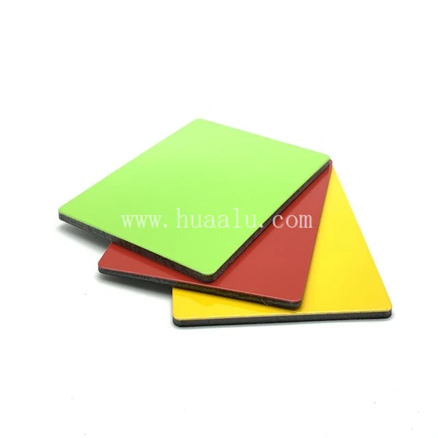 FEVE-paint-glossy-aluminum-composite-panel