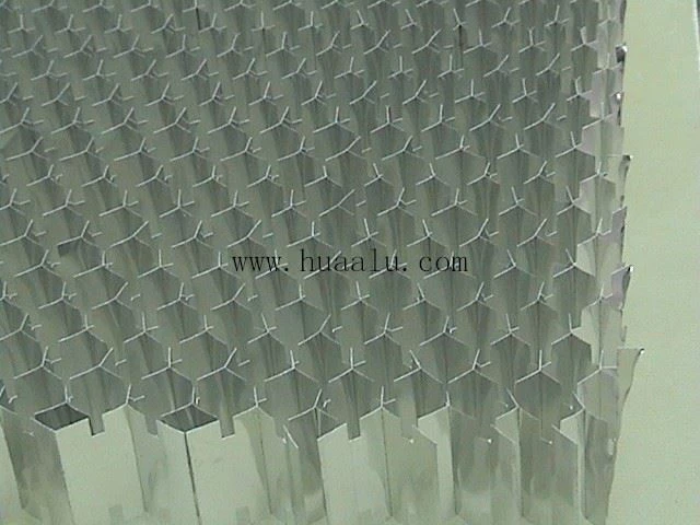Honeycomb Mesh Sheet