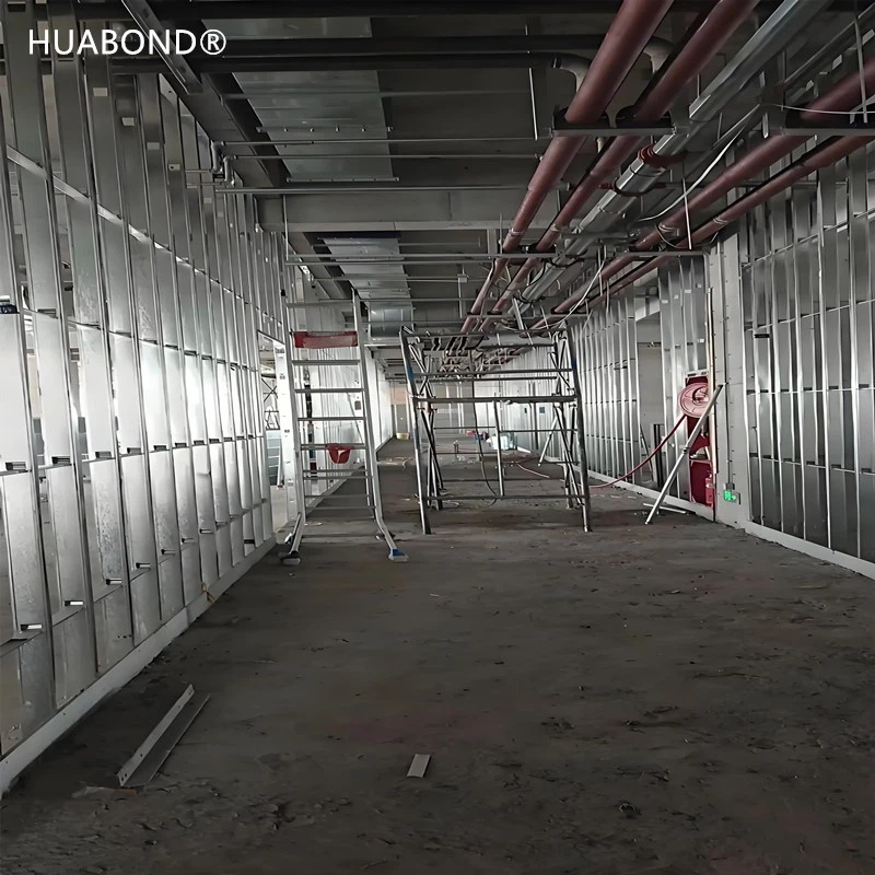 How Do Aluminum Signage Panels Installation and Post-Installation Maintenance How Do Aluminum Signage Panels Installation and Post-Installation Maintenance